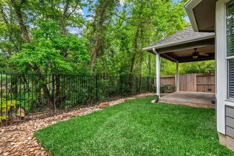 130 Zephyr Bend Place The Woodlands TX 77381