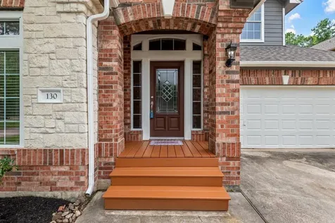 130 Zephyr Bend Place The Woodlands TX 77381