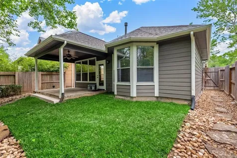 130 Zephyr Bend Place The Woodlands TX 77381