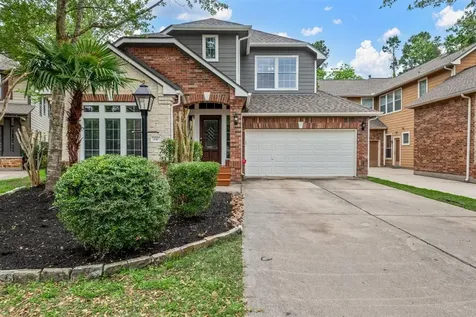 130 Zephyr Bend Place The Woodlands TX 77381