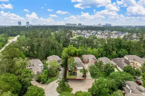 130 Zephyr Bend Place The Woodlands TX 77381