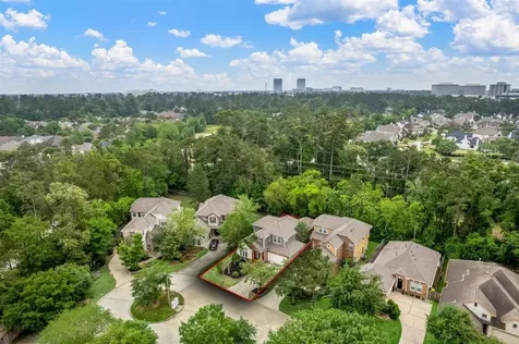 130 Zephyr Bend Place The Woodlands TX 77381