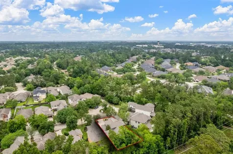 130 Zephyr Bend Place The Woodlands TX 77381
