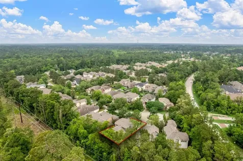 130 Zephyr Bend Place The Woodlands TX 77381