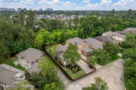 130 Zephyr Bend Place The Woodlands TX 77381