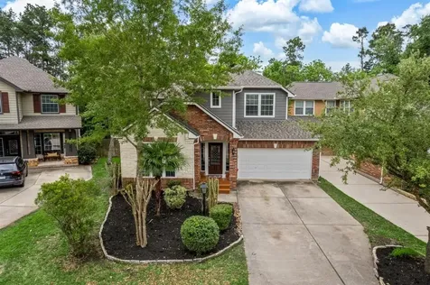 130 Zephyr Bend Place The Woodlands TX 77381