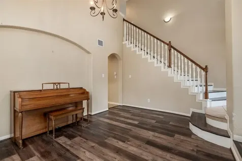130 Zephyr Bend Place The Woodlands TX 77381
