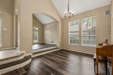 130 Zephyr Bend Place The Woodlands TX 77381