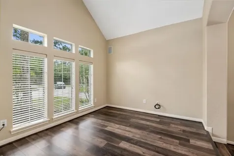 130 Zephyr Bend Place The Woodlands TX 77381