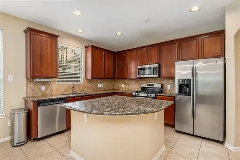 130 Zephyr Bend Place The Woodlands TX 77381