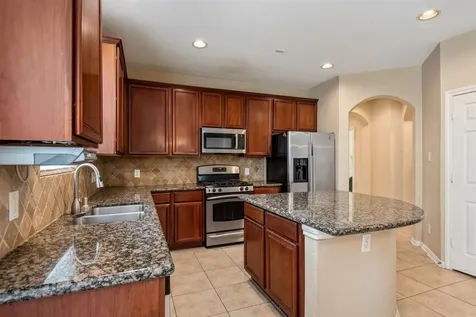 130 Zephyr Bend Place The Woodlands TX 77381