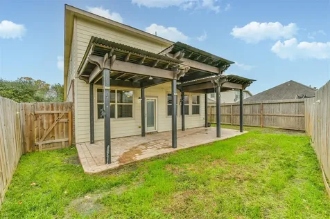 3041 Heather Grove Lane Dickinson TX 77539