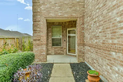 3041 Heather Grove Lane Dickinson TX 77539