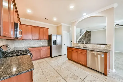 3041 Heather Grove Lane Dickinson TX 77539