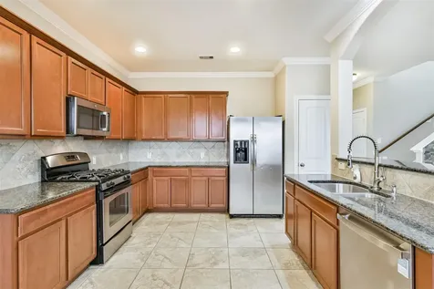 3041 Heather Grove Lane Dickinson TX 77539