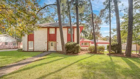 6711 River Lodge Drive Spring TX 77379