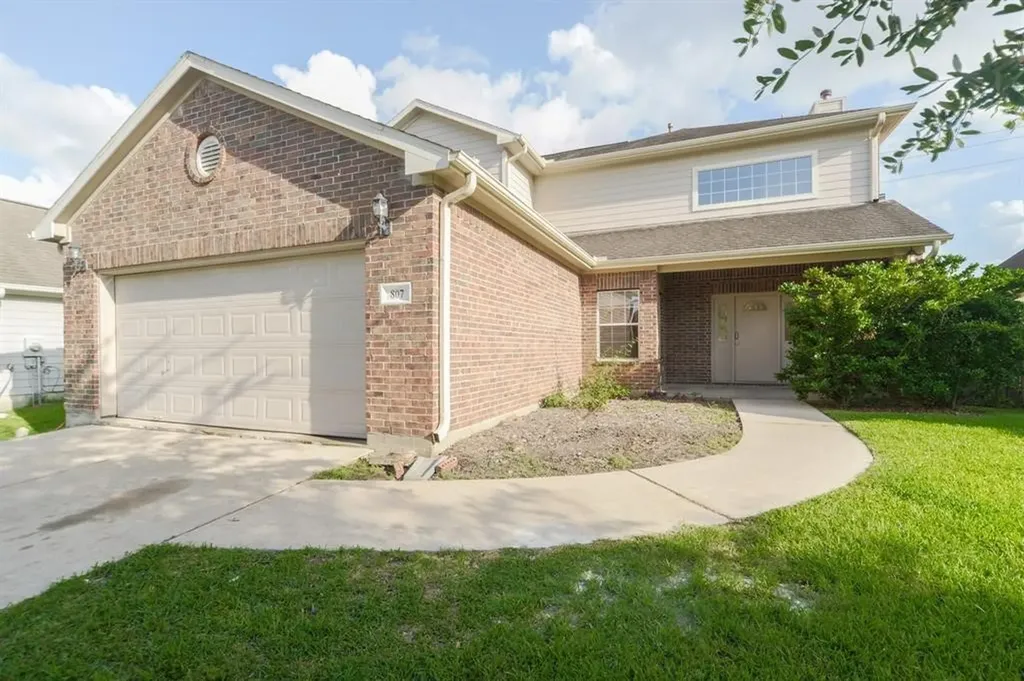 807 Victoria Lakes Drive Katy TX 77493