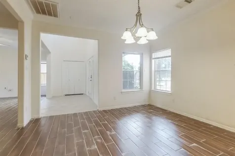 807 Victoria Lakes Drive Katy TX 77493