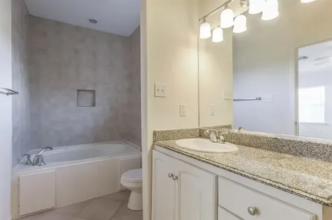 807 Victoria Lakes Drive Katy TX 77493