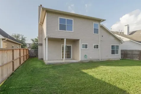807 Victoria Lakes Drive Katy TX 77493