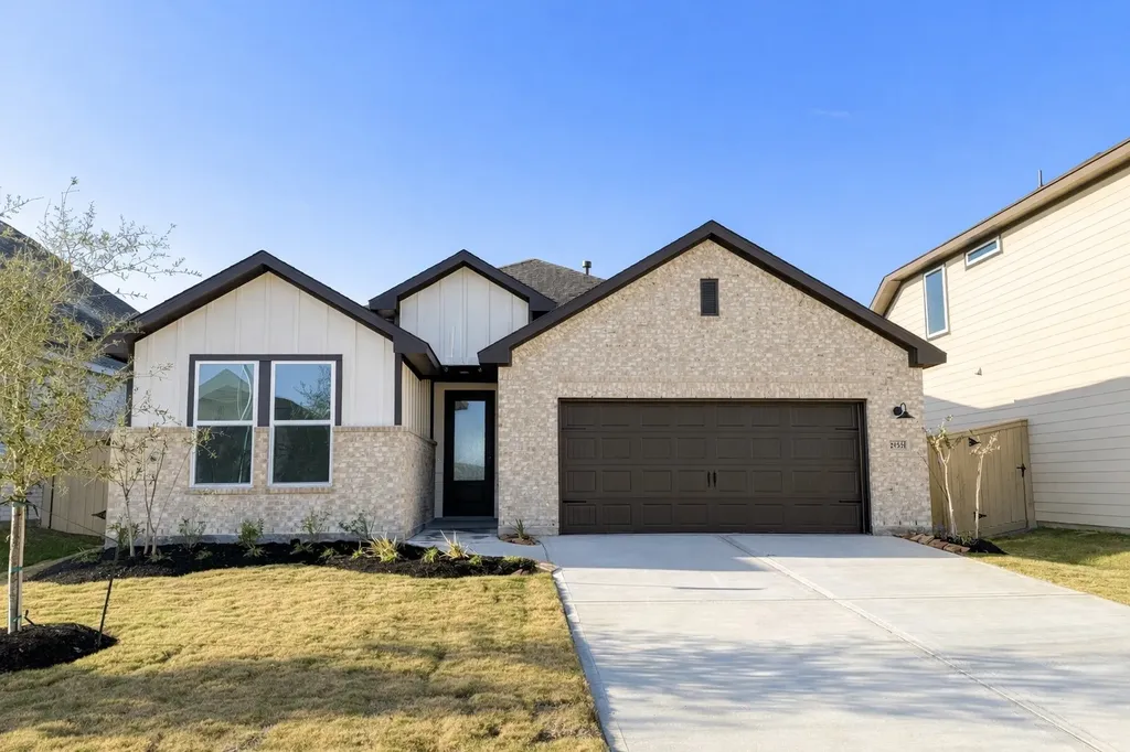 29331 Meadowcreek Hill Drive Waller TX 77484
