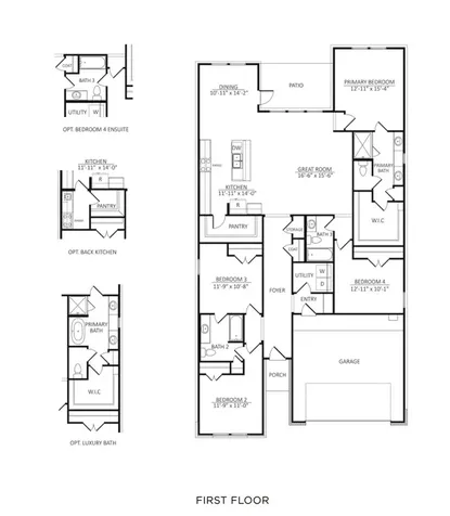 29331 Meadowcreek Hill Drive Waller TX 77484