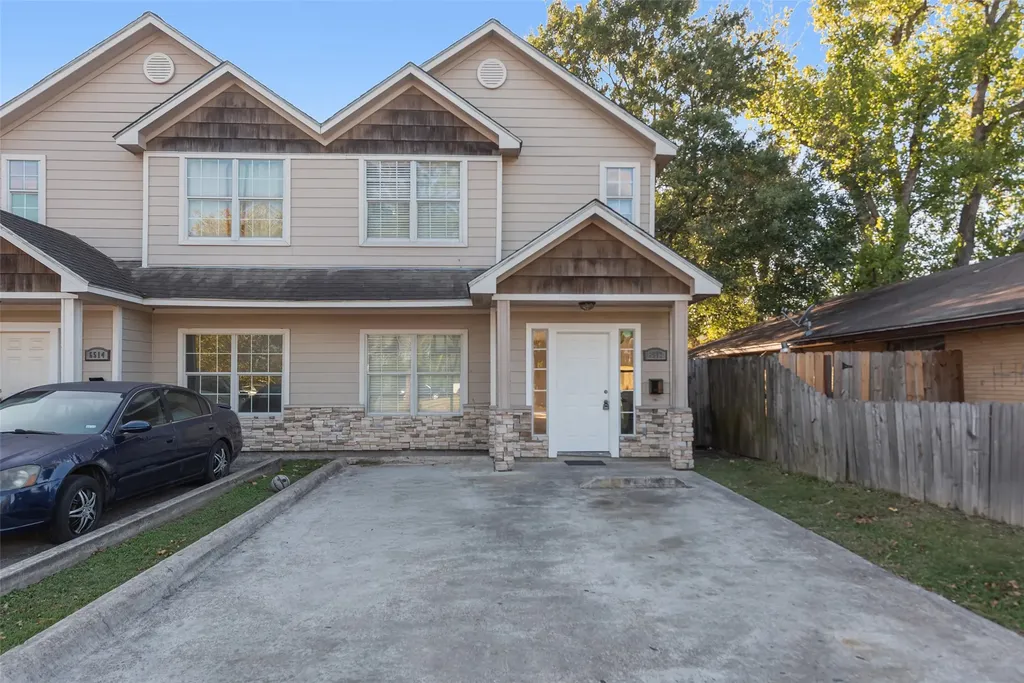 6512 Nunn Street Houston TX 77087