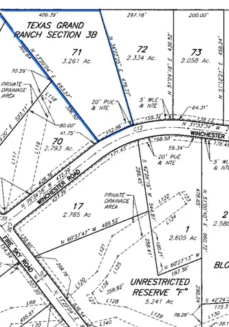 3B-1-76 Winchester Road Huntsville TX 77340