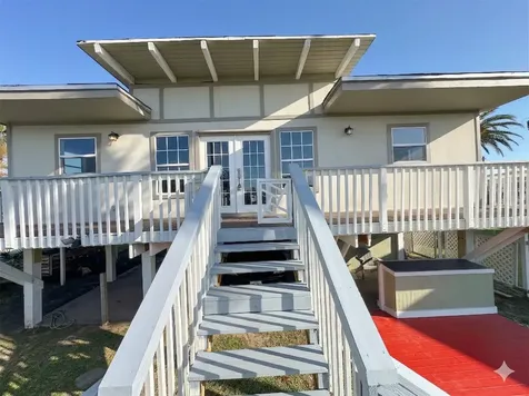 16622 Nassau Way Jamaica Beach TX 77554