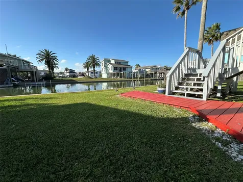 16622 Nassau Way Jamaica Beach TX 77554