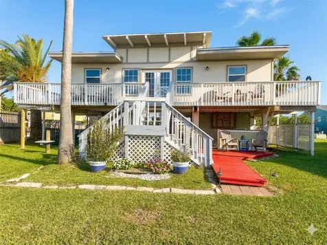 16622 Nassau Way Jamaica Beach TX 77554