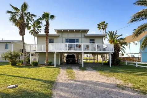 16622 Nassau Way Jamaica Beach TX 77554