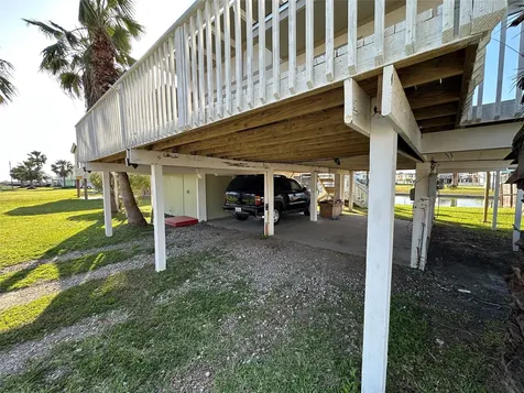 16622 Nassau Way Jamaica Beach TX 77554