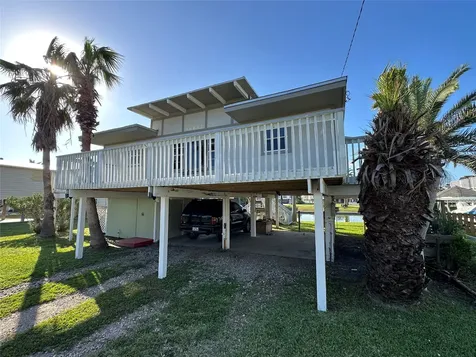 16622 Nassau Way Jamaica Beach TX 77554
