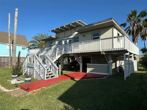 16622 Nassau Way Jamaica Beach TX 77554