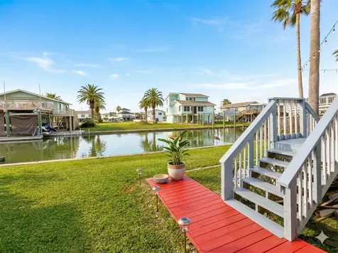 16622 Nassau Way Jamaica Beach TX 77554
