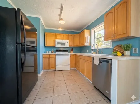 16622 Nassau Way Jamaica Beach TX 77554
