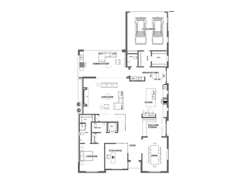 3802 Westerman Street Houston TX 77005