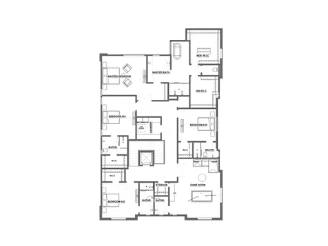 3802 Westerman Street Houston TX 77005