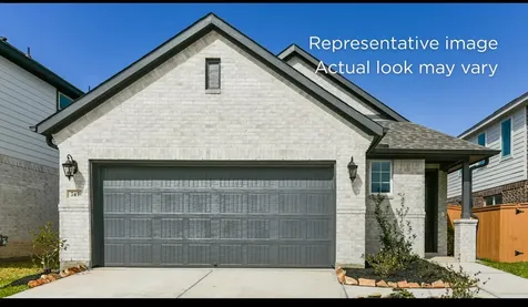 26714 Texas Lantana Lane Montgomery TX 77316