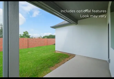 26714 Texas Lantana Lane Montgomery TX 77316