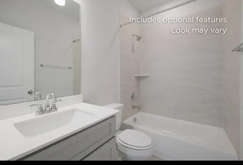 26714 Texas Lantana Lane Montgomery TX 77316
