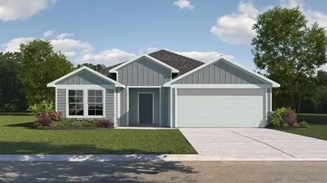 500 Hunter Grove Lane China TX 77613