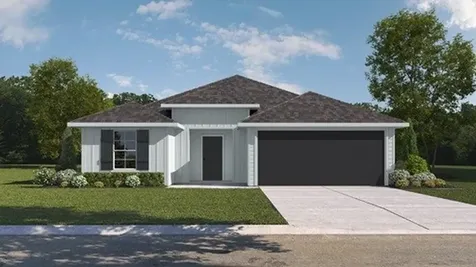 500 Hunter Grove Lane China TX 77613