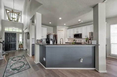 28522 Misty Cliff Lane Spring TX 77386