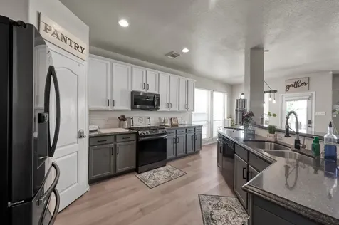28522 Misty Cliff Lane Spring TX 77386