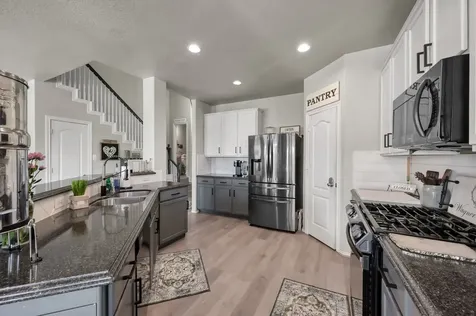 28522 Misty Cliff Lane Spring TX 77386