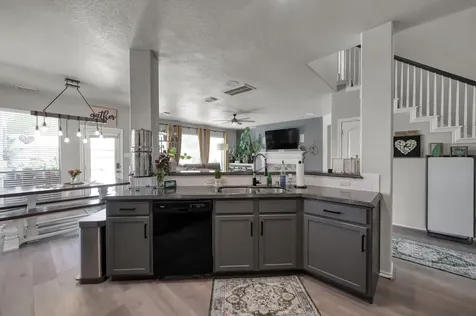 28522 Misty Cliff Lane Spring TX 77386