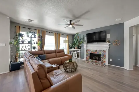 28522 Misty Cliff Lane Spring TX 77386