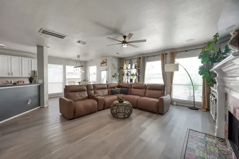 28522 Misty Cliff Lane Spring TX 77386